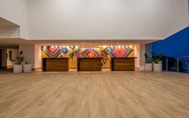 Grand Park Royal Puerto Vallarta - All Inclusive