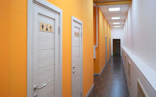 Apelsin Hotel Preobrazhenskaya Ploshchad