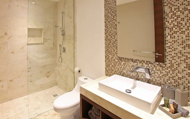 Oh So Heavenly Condo , ENCANTO 205 E – By Salt-Kisses