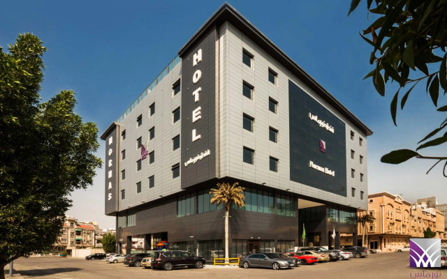 Normas Hotel