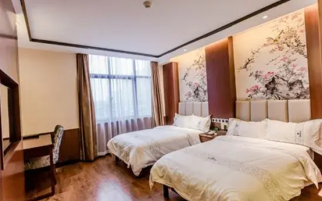 Yinheng Business Hotel