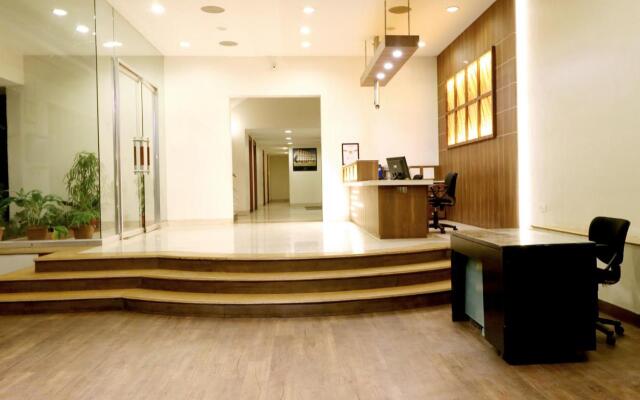 Hotel AGC