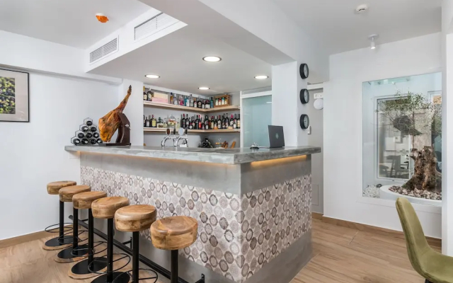 Linda Boutique Hotel
