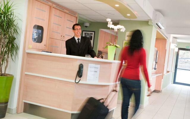 ibis budget Bayeux