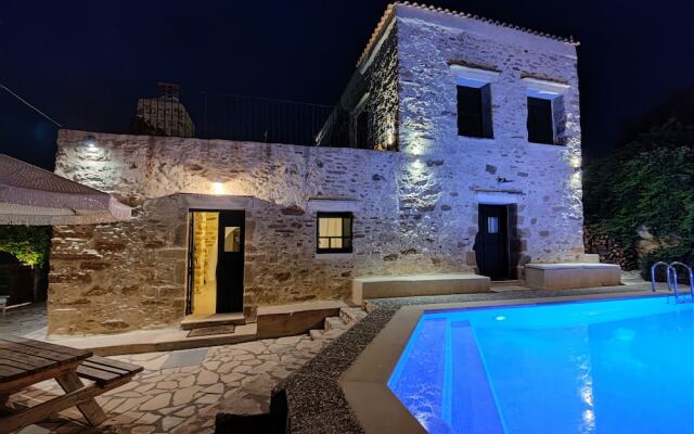 Villa Laina