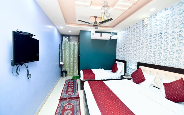 Hotel Devbhoomi Inn