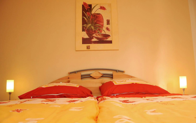 Ferienhaus am Oeringer Tor