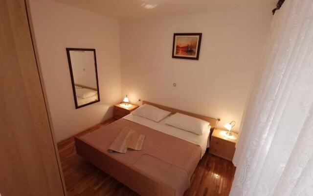 Apartment in Crikvenica 40976
