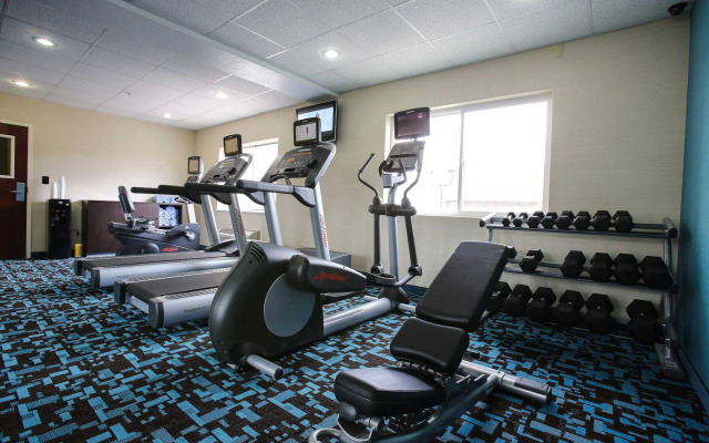 Fairfield Inn by Marriott Provo