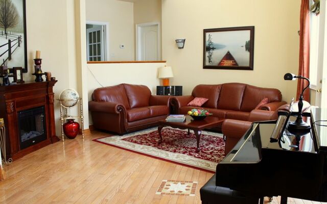 20 Bells Lake Bed & Breakfast