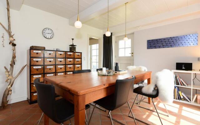 Haus Kliffkante Whg 1 Goting