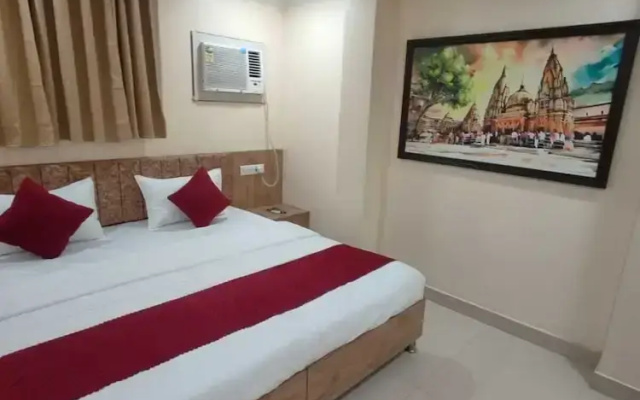 Coco Inn Homestay