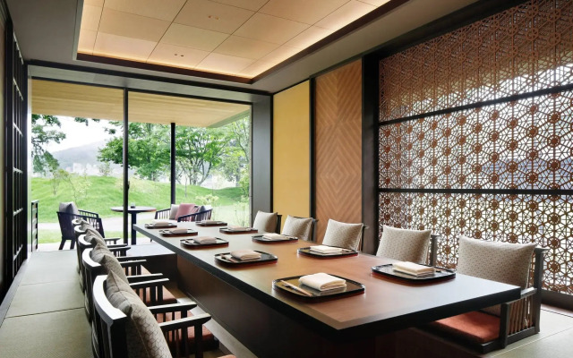 The Ritz-Carlton Nikko