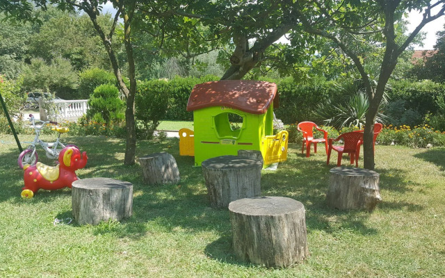Apartmani Petkovic
