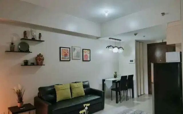 One Palm Tree Villas - Unit 3i and 3j