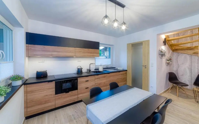 Apartamenty Na Skarpie