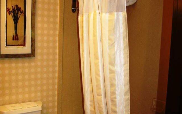 Hilton Garden Inn Houston West Katy