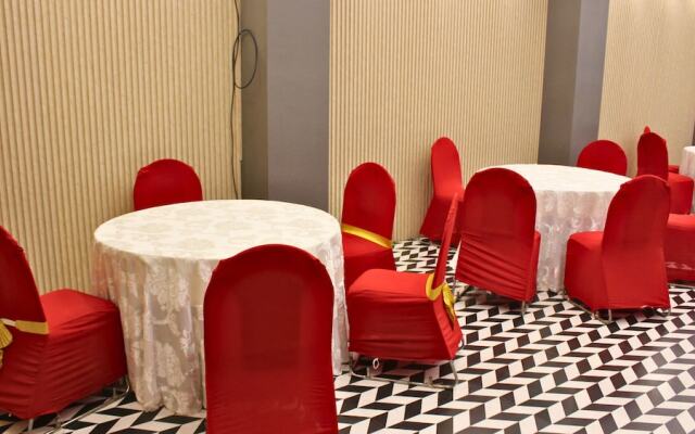 Hibiscus select hotel