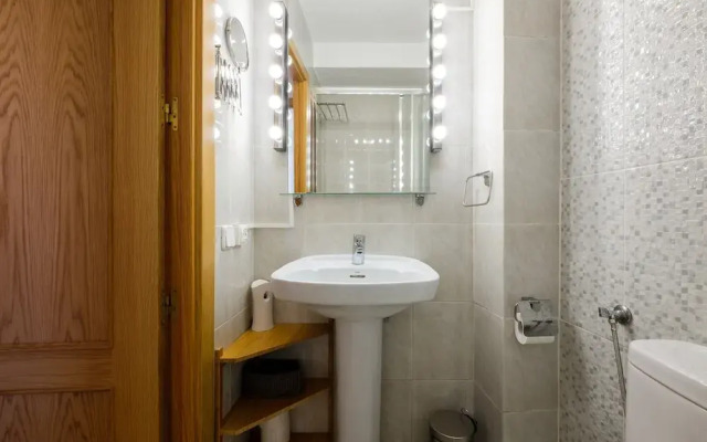 Renovated house in Aravaca