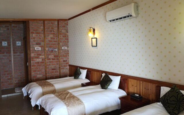 Hualien Sea Sky Resort