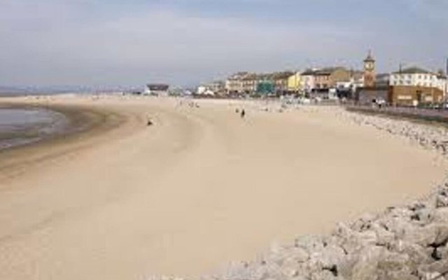 Cosy 2-bed Apartment Near the Beach in Morecambe