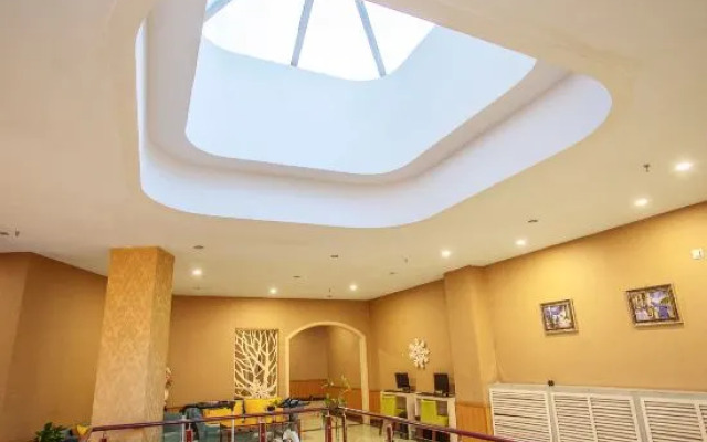 Changchun Jinsha Hotel