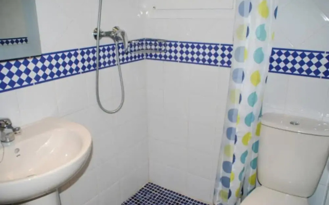 Coastal Apartment in Punta del Moral