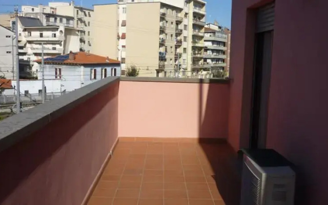 Apartment Raffaello