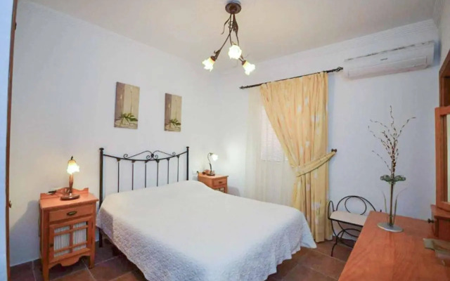 Villa Rosandra