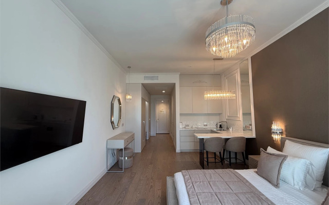 АК Гранд Роял Резиденс