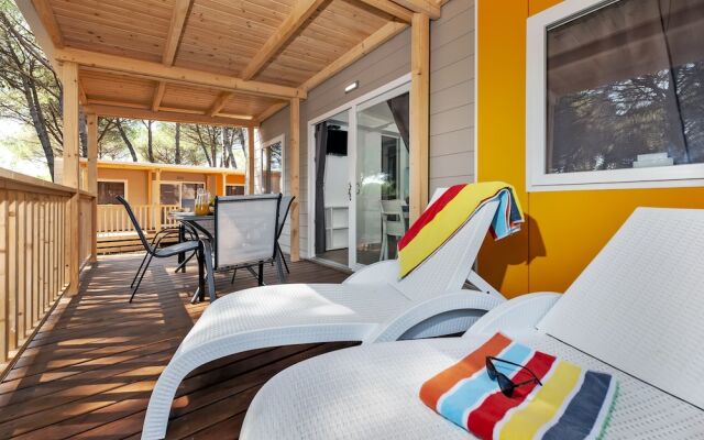 Mobile Homes Adriatic Camping Bi Village