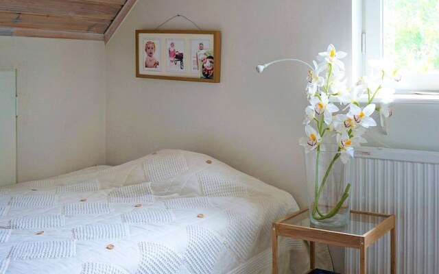 Holiday Home in Uddevalla
