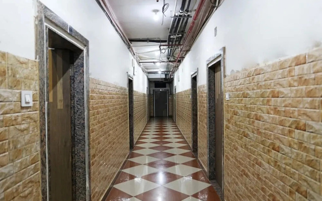 New Central By OYO Rooms