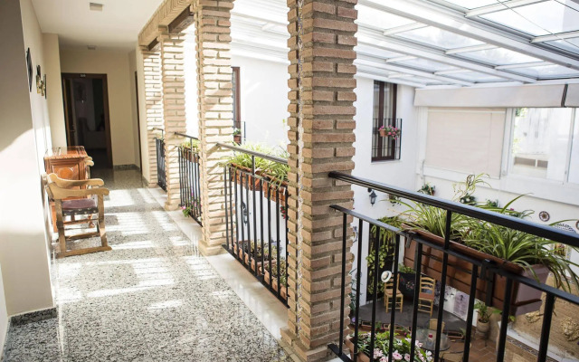 Hotel de los Faroles