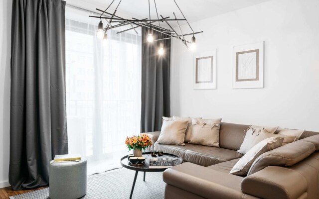 Apartamenty Hygge by Loft Affair