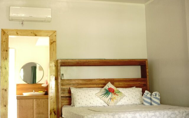 Yama Beachfront House