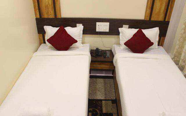 Hotel Island Park