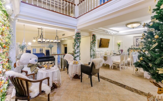 Fairy Tales Apartment