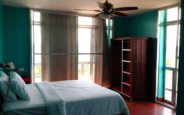 River Dolphin Hotel