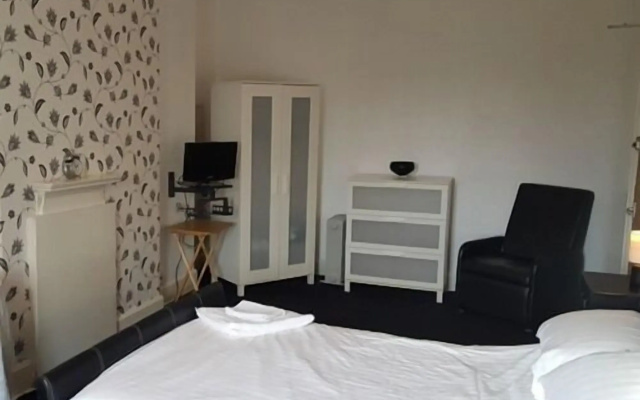 The Station Hotel