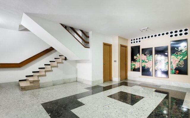 Apartamento Matarolux2