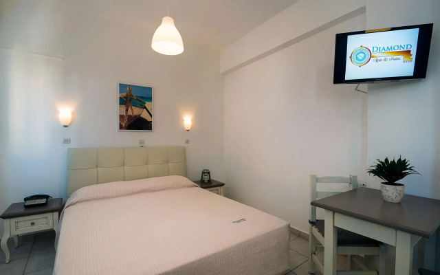 Diamond Apartments & Suites