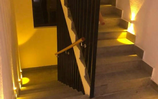 Qingman Garden Boutique Hostel