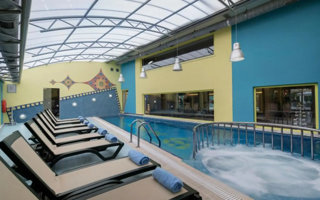 Alaiye Kleopatra Hotel