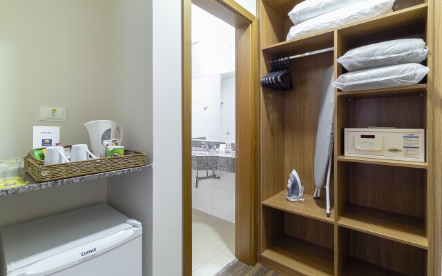 Comfort Hotel Bauru