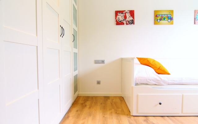 Apartament Paradise Sitges Rentals