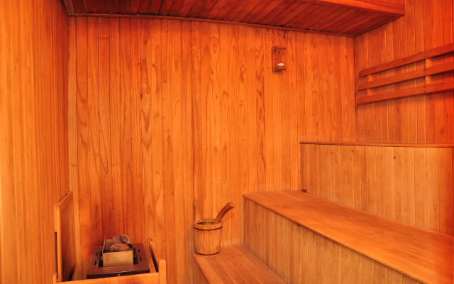 Kenton Palace Bariloche