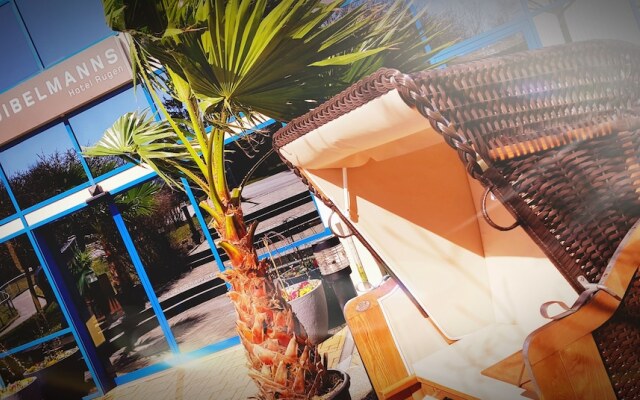 Soibelmanns Hotel Rügen