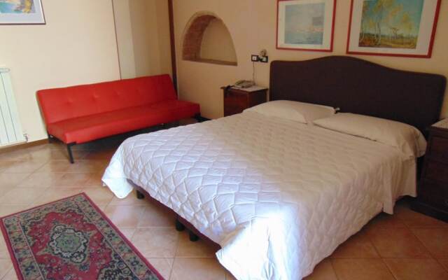 Hotel Europa