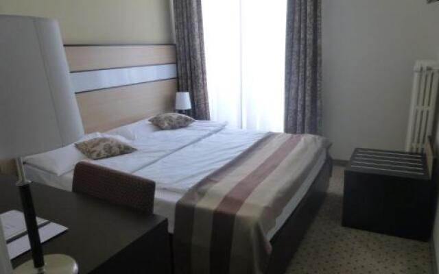 Best Western Des Alpes